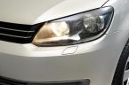 Volkswagen Touran - fotka číslo 8