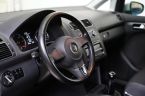 Volkswagen Touran - fotka číslo 13