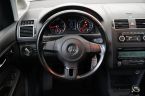Volkswagen Touran - fotka číslo 15
