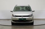 Volkswagen Touran - fotka číslo 3