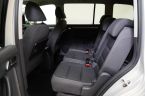Volkswagen Touran - fotka číslo 21