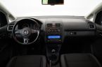 Volkswagen Touran - fotka číslo 4