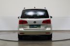 Volkswagen Touran - fotka číslo 5