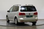 Volkswagen Touran - fotka číslo 6