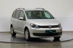 Volkswagen Touran - fotka číslo 7