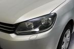 Volkswagen Touran - fotka číslo 8