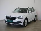 Škoda Kamiq - fotka číslo 0