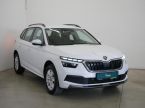 Škoda Kamiq - fotka číslo 7