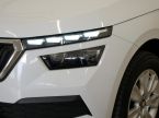 Škoda Kamiq - fotka číslo 8