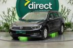 Volkswagen Passat - fotka číslo 0