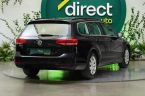 Volkswagen Passat - fotka číslo 1