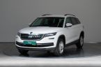 Škoda Kodiaq - fotka číslo 0
