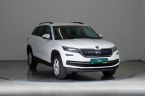 Škoda Kodiaq - fotka číslo 7