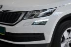 Škoda Kodiaq - fotka číslo 8