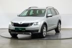 Škoda Octavia - fotka číslo 0