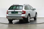 Škoda Octavia - fotka číslo 1