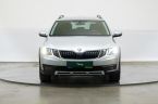 Škoda Octavia - fotka číslo 3