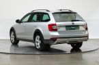 Škoda Octavia - fotka číslo 6