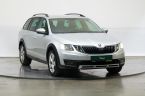 Škoda Octavia - fotka číslo 7