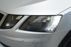 Škoda Octavia - fotka číslo 8