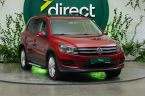 Volkswagen Tiguan - fotka číslo 7