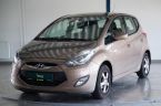 Hyundai ix20 - fotka číslo 0
