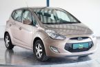 Hyundai ix20 - fotka číslo 2