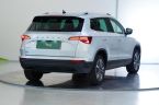 Škoda Karoq - fotka číslo 1