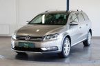 Volkswagen Passat - fotka číslo 0