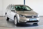 Volkswagen Passat - fotka číslo 2