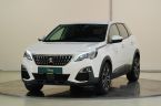 Peugeot 3008 - fotka číslo 0