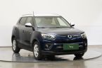 SsangYong Tivoli - fotka číslo 7