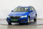 Škoda Superb - fotka číslo 0