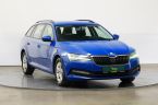Škoda Superb - fotka číslo 7