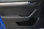 Škoda Superb - fotka číslo 10