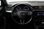 Škoda Superb - fotka číslo 14