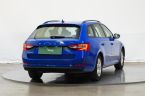 Škoda Superb - fotka číslo 2