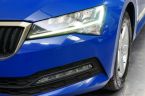 Škoda Superb - fotka číslo 7