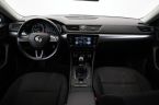 Škoda Superb - fotka číslo 3
