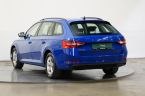 Škoda Superb - fotka číslo 5