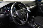 Škoda Superb - fotka číslo 12