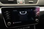 Škoda Superb - fotka číslo 14