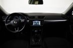 Škoda Superb - fotka číslo 5
