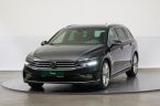 Volkswagen Passat - fotka číslo 0