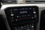 Volkswagen Passat - fotka číslo 17
