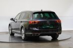 Volkswagen Passat - fotka číslo 6