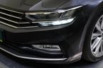 Volkswagen Passat - fotka číslo 8
