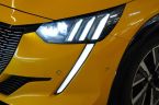 Peugeot 208 - fotka číslo 8