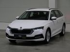 Škoda Octavia - fotka číslo 0