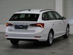 Škoda Octavia - fotka číslo 1